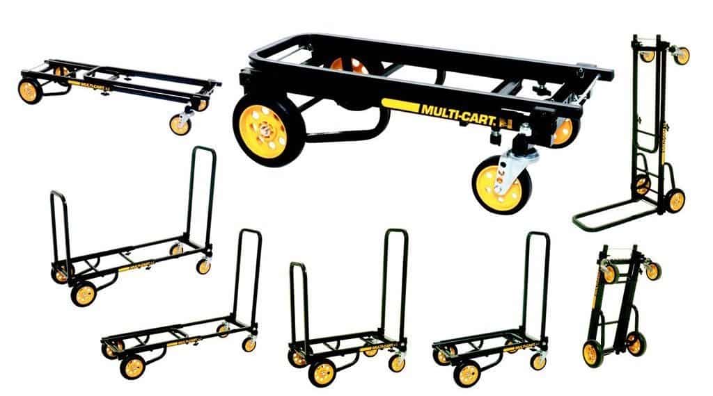 furniture moving trolley reviews