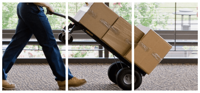 best dollies and hand trucks