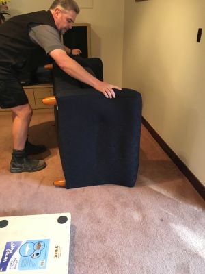 chair sliders