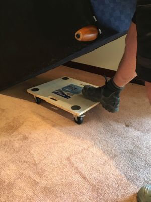best furniture sliders