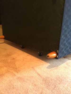 how to move by yourself